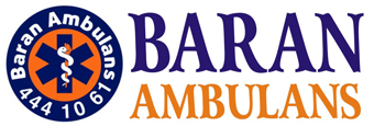 BARAN AMBULANS - 444 10 61 BARAN AMBULANS - 444 10 61